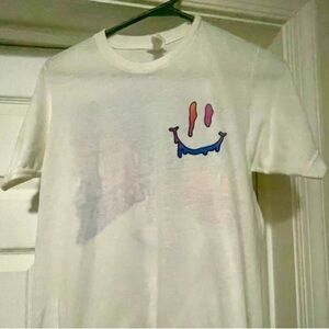 Funny Saying Graphic Sassy Tee NWOT